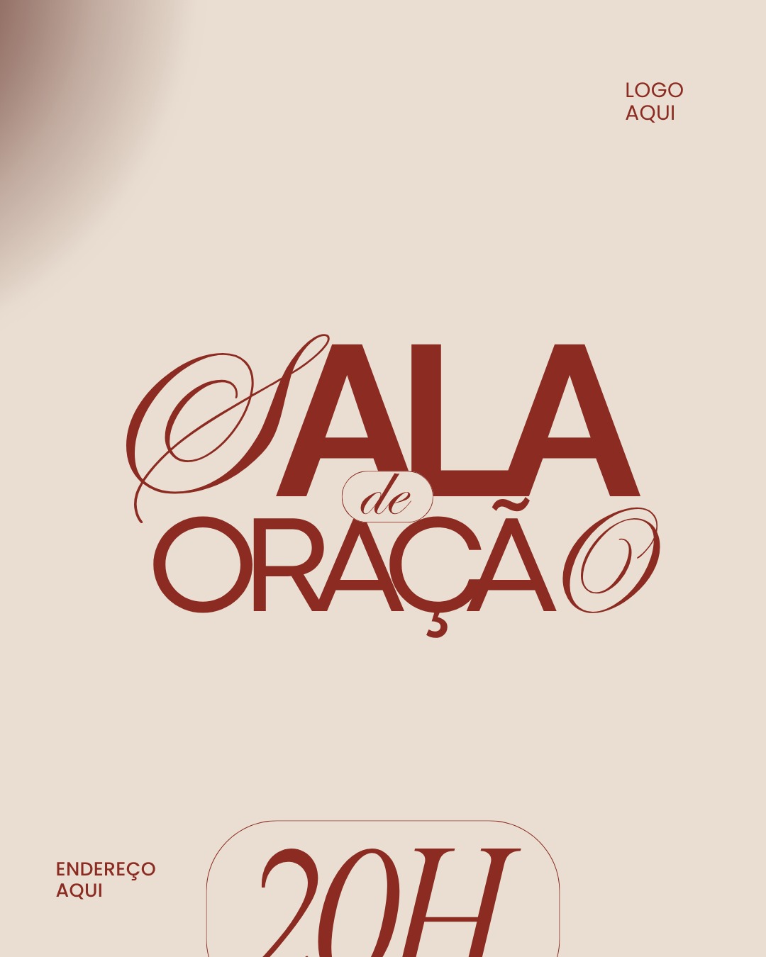 Template Pack Igrejas 4